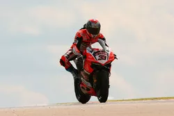 Marco Melandri, Ducati Team