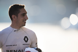 Sébastien Buemi, Renault e.Dams