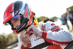 Kris Meeke, Citroën World Rally Team