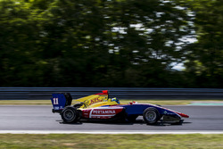 Ryan Tveter, Trident