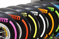 Tous les types de pneus Pirelli