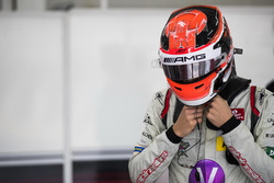 George Russell, ART Grand Prix