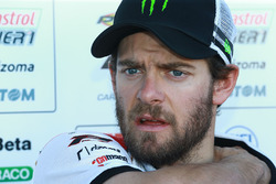 Cal Crutchlow, Team LCR Honda