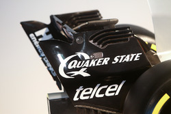 Деталі Sahara Force India F1 VJM10