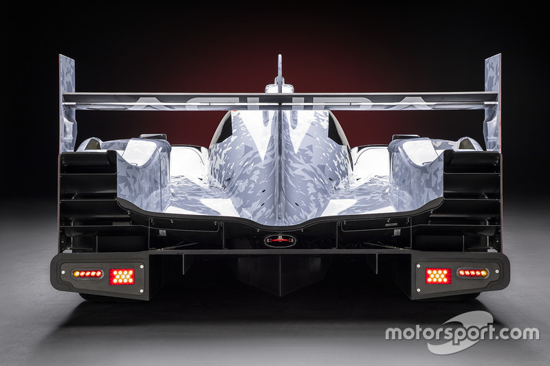 Gallery: New Acura IMSA DPi from all angles
