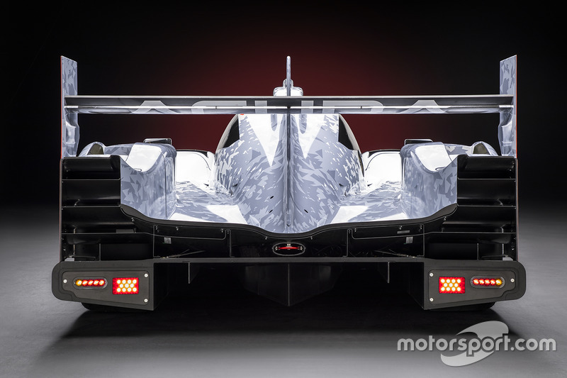 Acura ARX-05 DPi