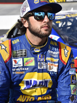 Chase Elliott, Hendrick Motorsports Chevrolet