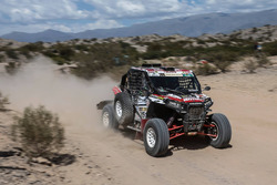 #351 Polaris: Leandro Torres, Lourival Roldan