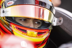 Esteban Gutiérrez, Dale Coyne Racing Honda