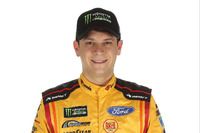 Landon Cassill