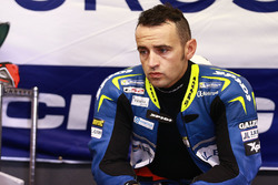 Hector Barbera, Avintia Racing
