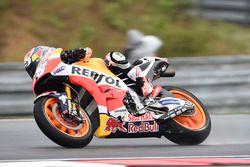 Dani Pedrosa, Repsol Honda Team