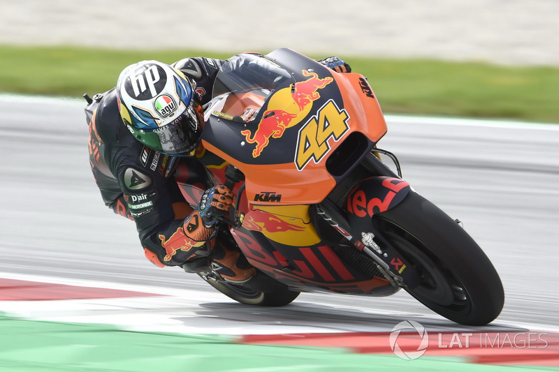 <img src="http://cdn-1.motorsport.com/static/custom/car-thumbs/MOTOGP_2017/RIDERS_NUMBERS/PEspargaro.png" width="35" /> Pol Espargaró (Red Bull KTM Factory Racing)