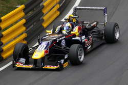 Sérgio Sette Camara, Carlin Dallara Volkswagen