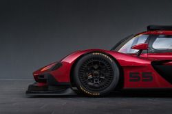 Mazda RP-24P Prototype