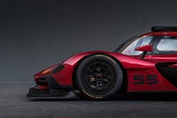 Mazda RP-24P Prototype