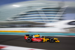Antonio Giovinazzi, PREMA Racing