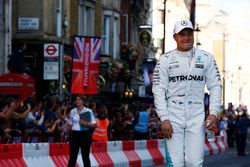 Valtteri Bottas, Mercedes AMG F1