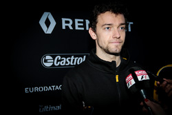 Джоліон Палмер, Renault Sport F1 Team RS17, за ЗМІ
