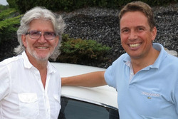Daniel Müller e Philippe Siffert