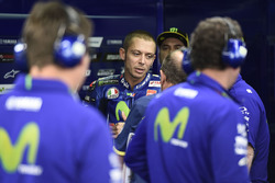 Valentino Rossi, Yamaha Factory Racing