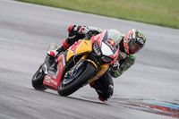 Essais au Lausitzring