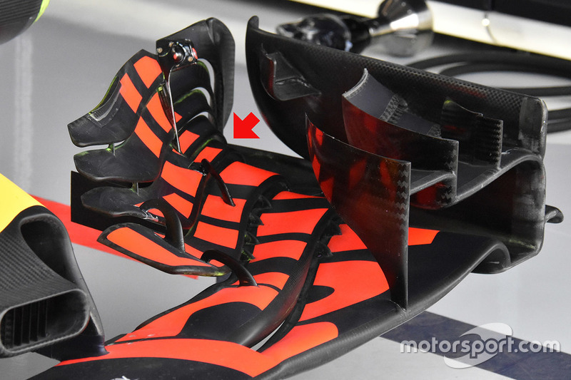 Re: Hilo de RedBull Racing F1 Team