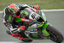 Tom Sykes, Kawasaki Racing