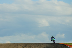 Andrea Iannone, Team Suzuki MotoGP