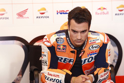 Dani Pedrosa, Repsol Honda Team