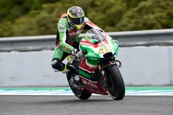 Aleix Espargaro, Aprilia Racing Team Gresini