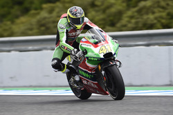 Aleix Espargaro, Aprilia Racing Team Gresini