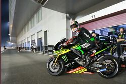 Johann Zarco, Monster Yamaha Tech 3