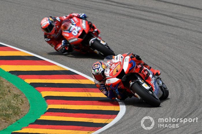 Jack Miller, Pramac Racing