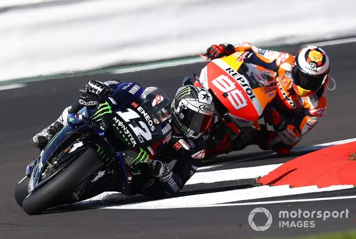 Maverick Vinales, Yamaha Factory Racing