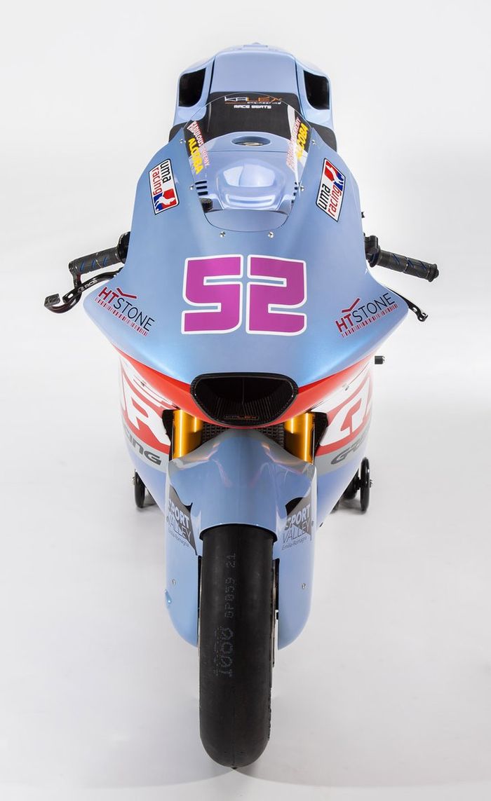 Gresini Racing Moto2