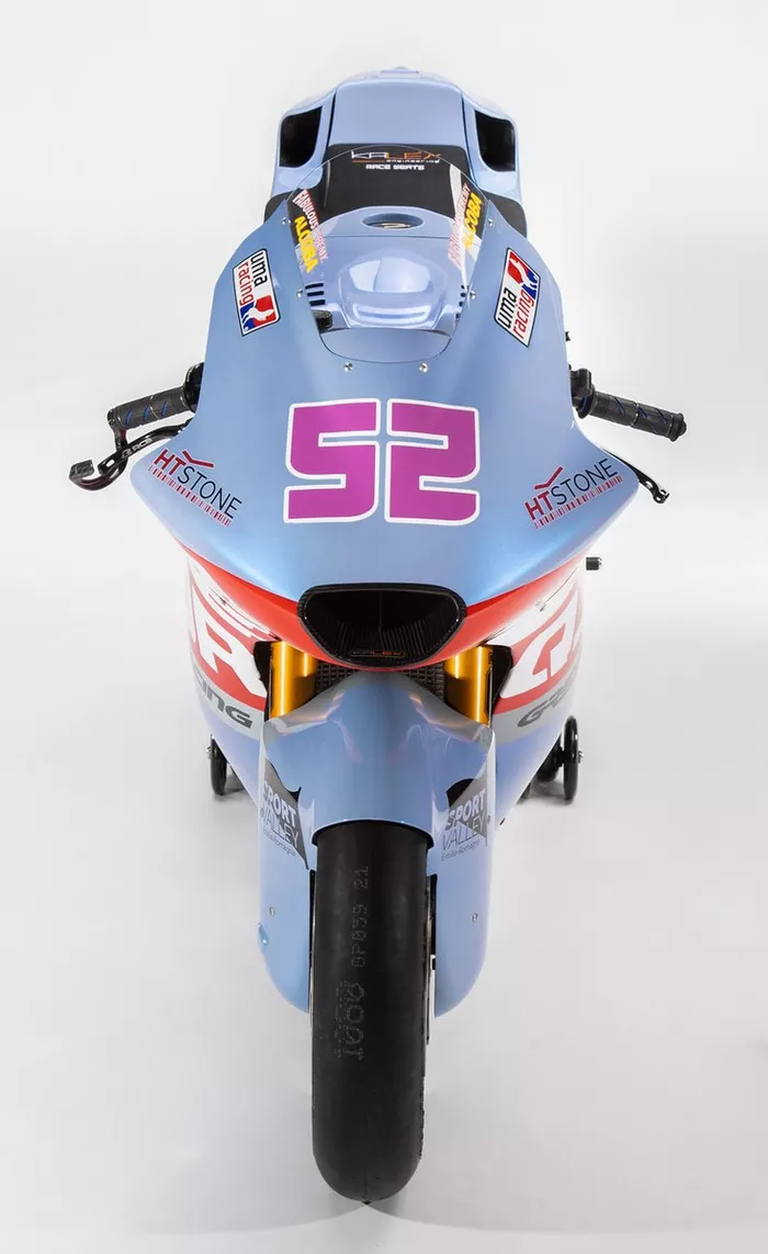 Gresini Racing Moto2