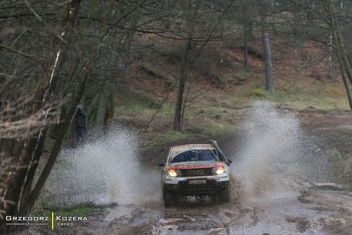 Baja Drawsko Pomorskie