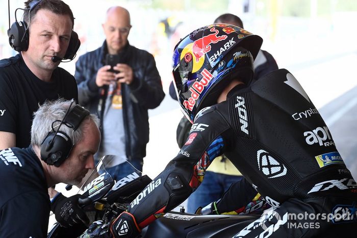 Miguel Oliveira, RNF MotoGP Racing