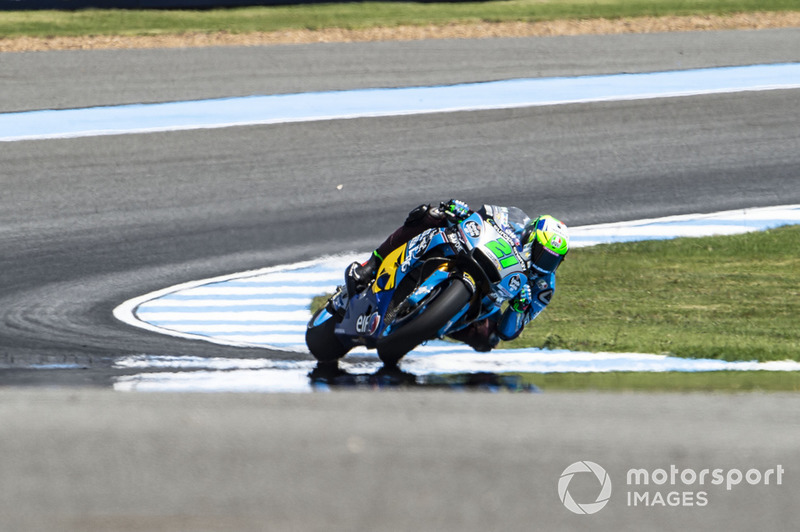 Франко Морбіделлі, Estrella Galicia 0,0 Marc VDS