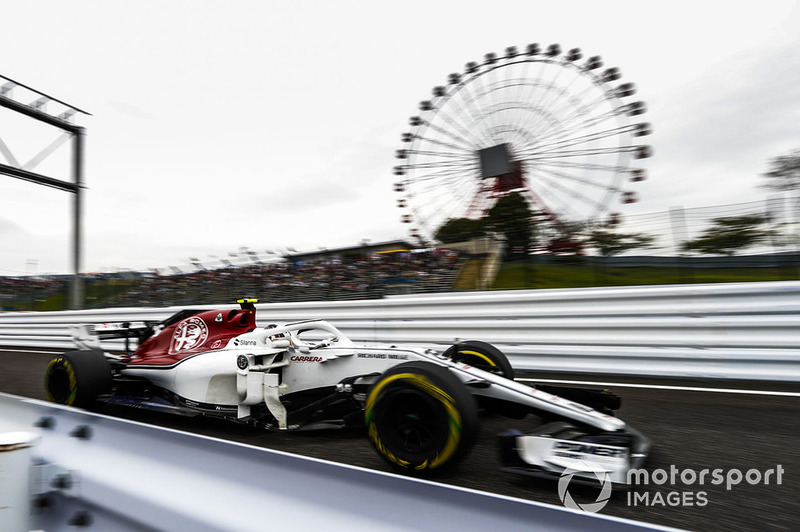 Gran Premio de Japón