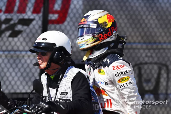 États-Unis - Daniel Ricciardo