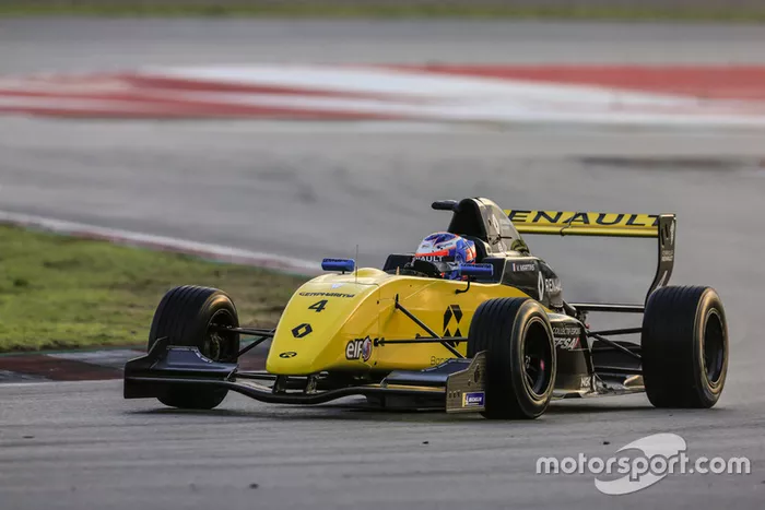 Victor Martins, R-Ace GP