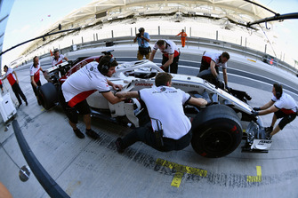 Kimi Raikkonen, Sauber C37