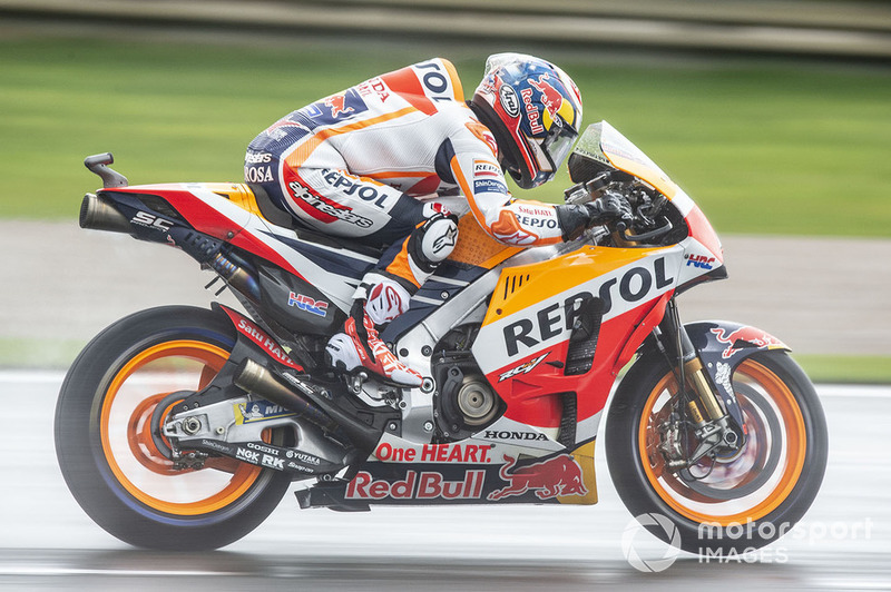 Dani Pedrosa, Repsol Honda Team