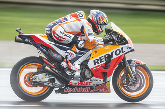 Dani Pedrosa, Repsol Honda Team