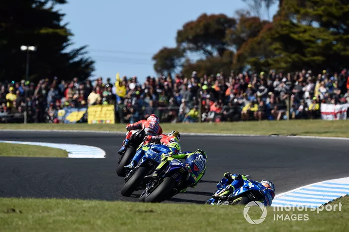 Valentino Rossi, Yamaha Factory Racing