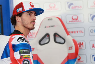Francesco Bagnaia, Alma Pramac Racing