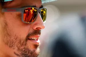 Fernando Alonso, McLaren