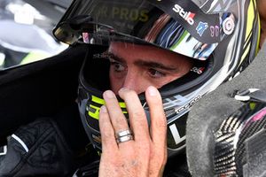 Jimmie Johnson, Hendrick Motorsports, Chevrolet Camaro Lowe's for Pros